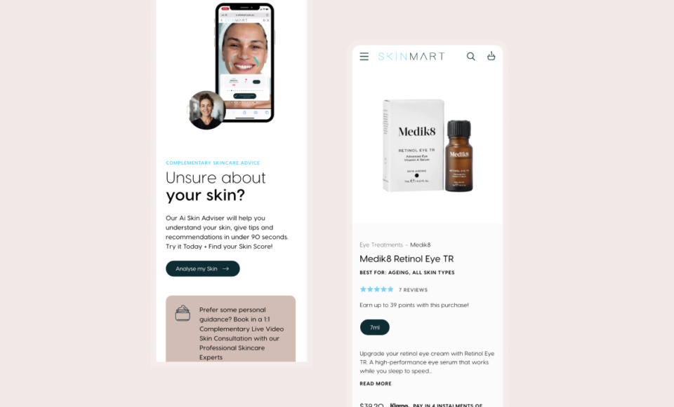 Export full width