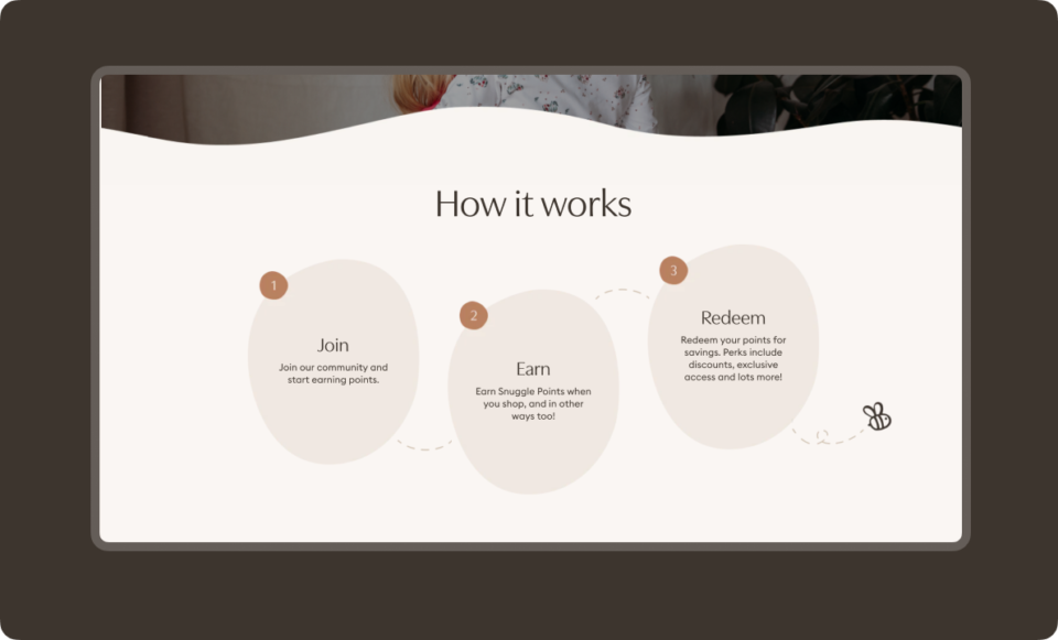 Full width