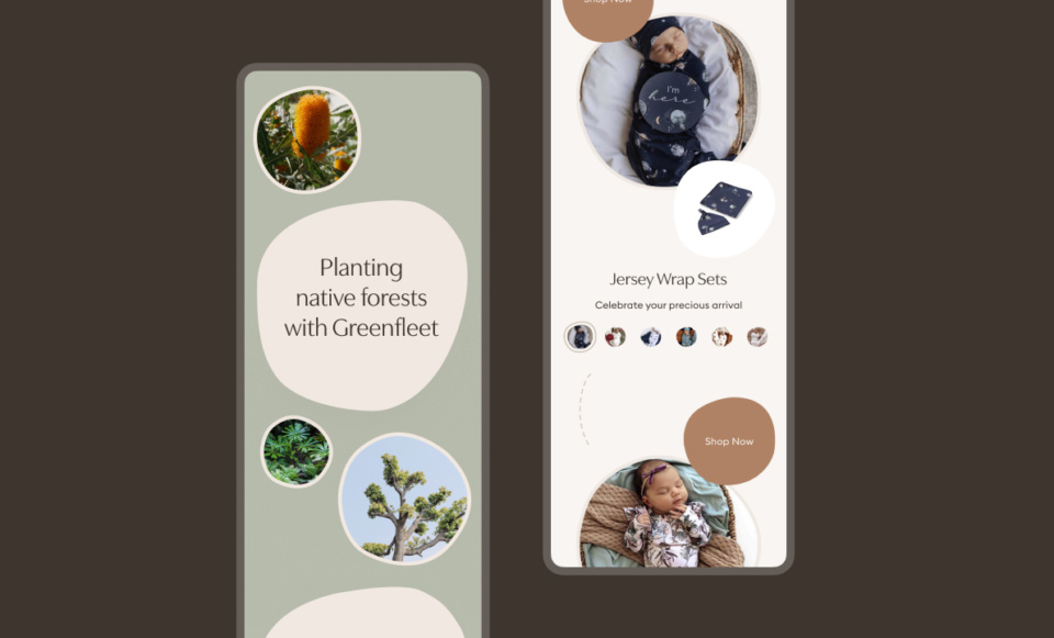Export full width