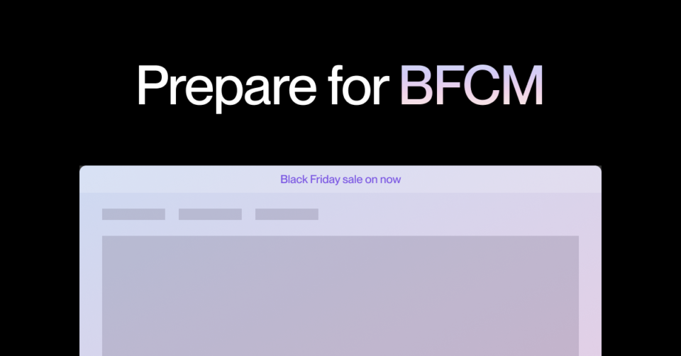 BFCM