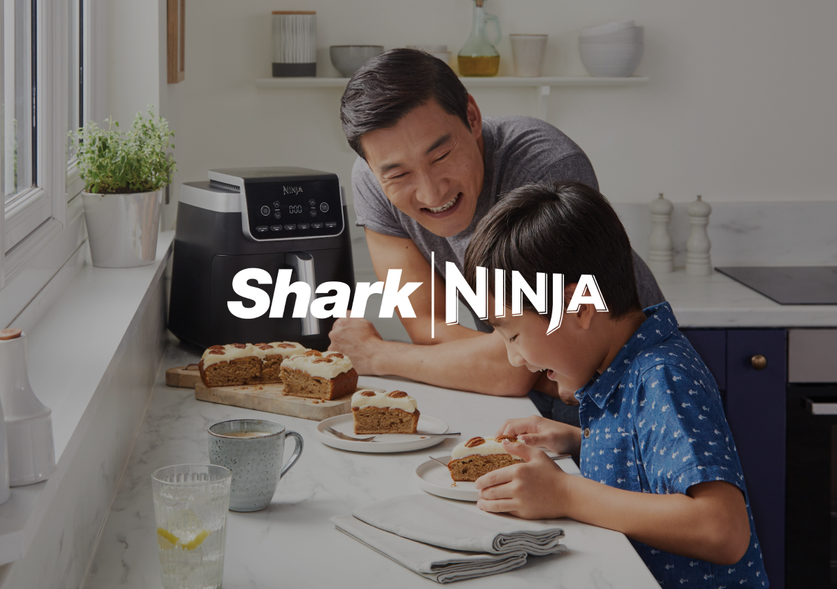 Blog Post Sharkninja