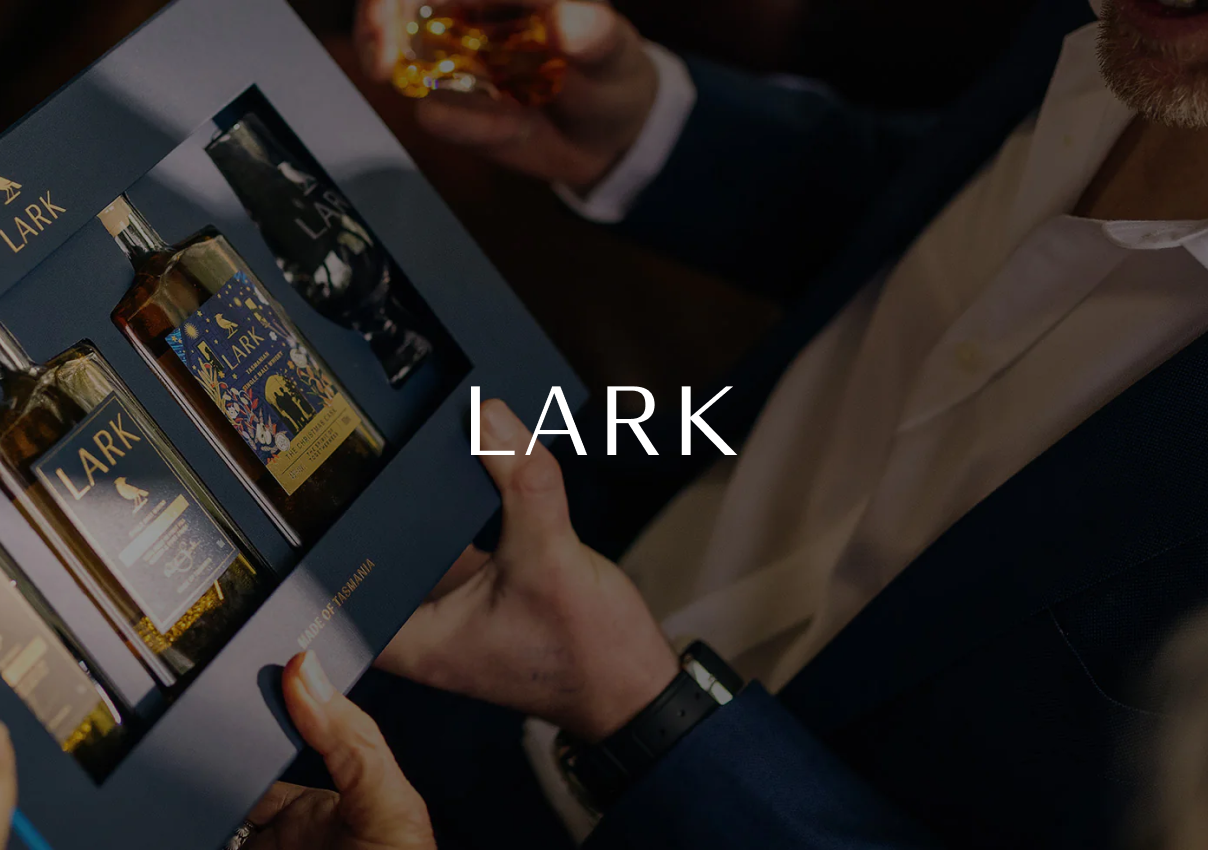 Blog Post Lark