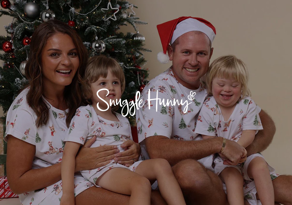 Blog Post Snuggle Hunny