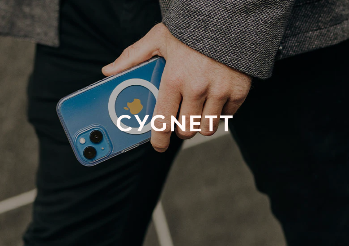 Blog Post Cygnett