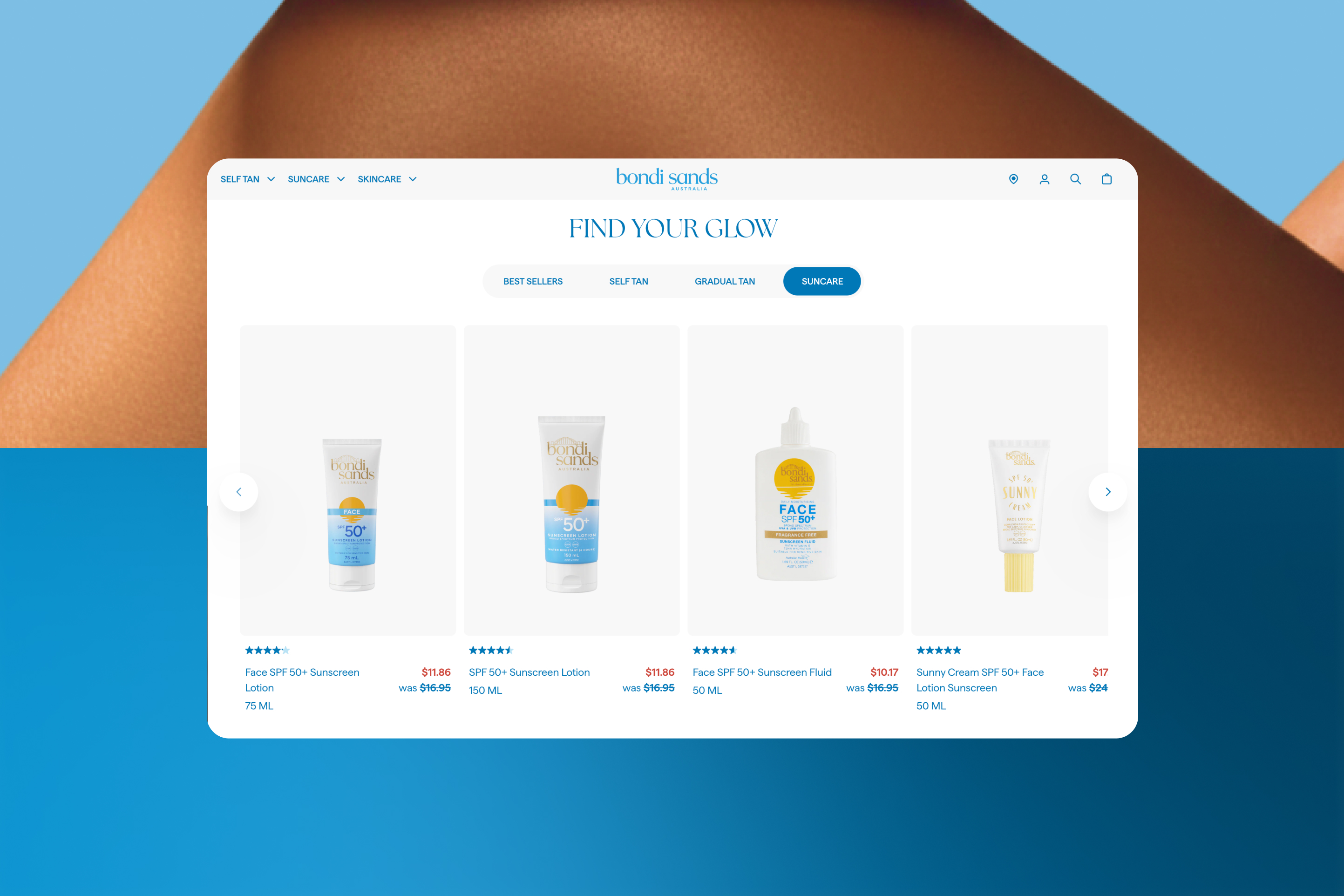 Bondi sands Blog Insert 2